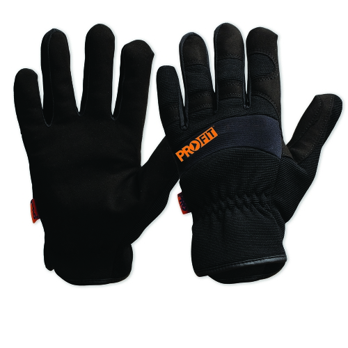 PRO GLOVE PRO-FIT RIGGAMATE GLOVE - SIZE L